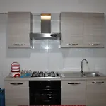 Azul Castriota Апартаменты Галлиполи