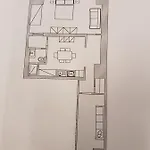 Апартаменты Azul Castriota Галлиполи