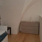 Azul Castriota Апартаменты Галлиполи