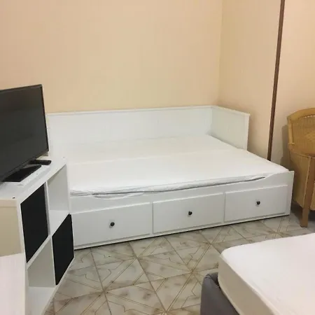 Apartment Azul Castriota