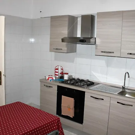 Azul Castriota Apartment *