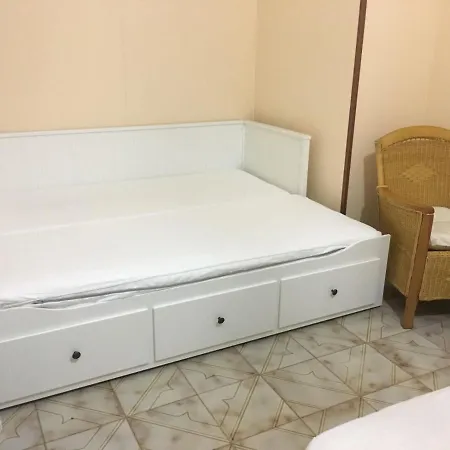 Apartment Azul Castriota *