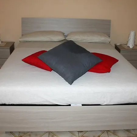 Apartment Azul Castriota *