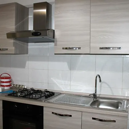 Apartment Azul Castriota