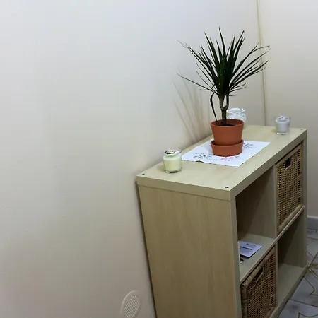 Azul Castriota Apartment