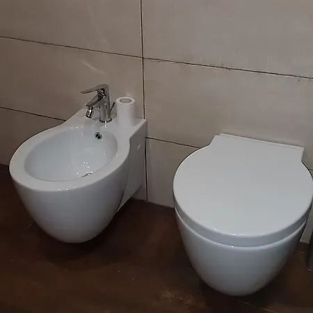 Azul Castriota Apartment