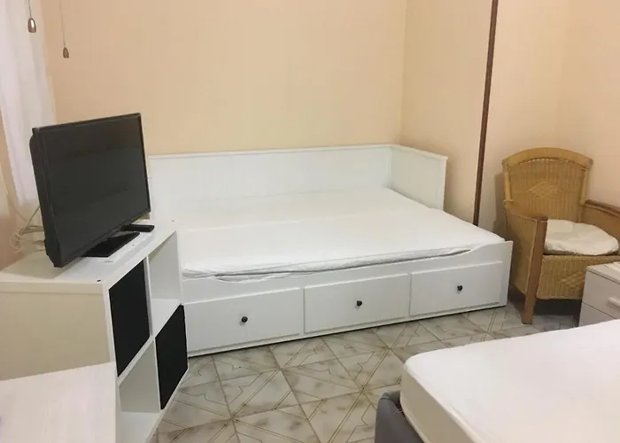 דירה Azul Castriota