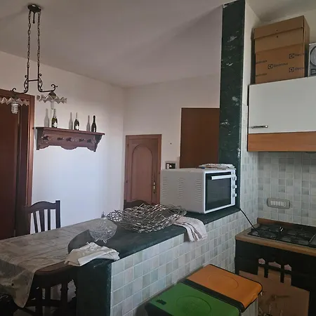 Azul Castriota Lägenhet *