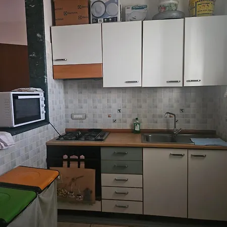 Lägenhet Azul Castriota