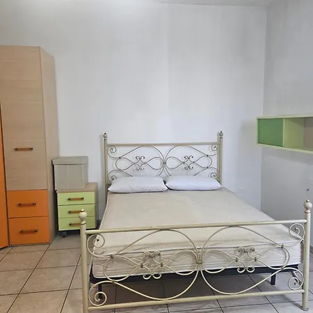 Azul Castriota Lägenhet