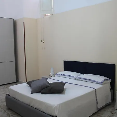 Azul Castriota Lägenhet