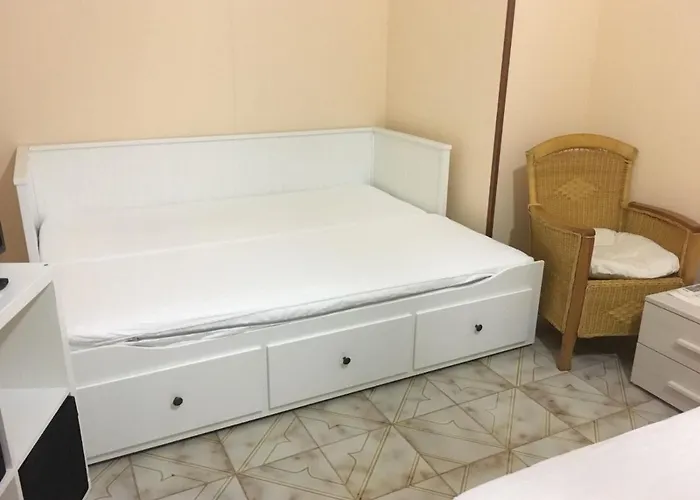 Lägenhet Azul Castriota *