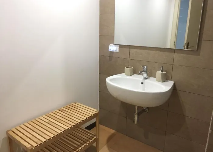 Lägenhet Azul Castriota