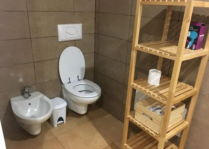 Azul Castriota Lägenhet Gallipolli