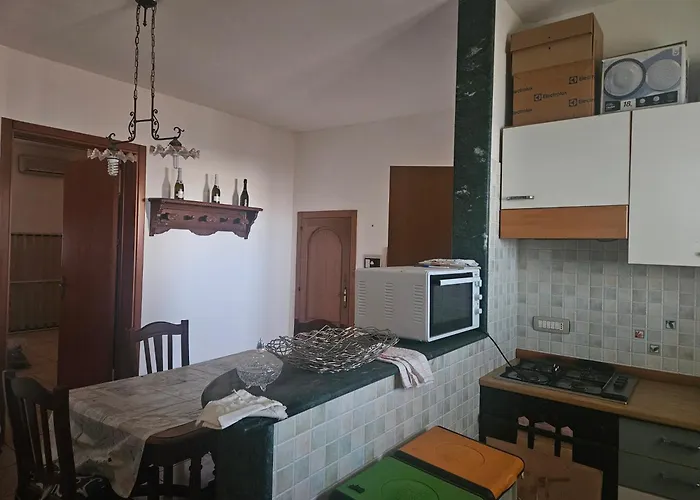 Azul Castriota Lägenhet *