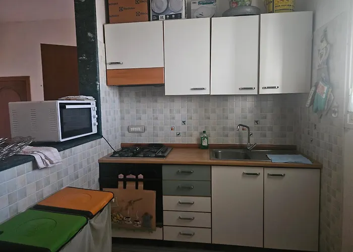 Lägenhet Azul Castriota