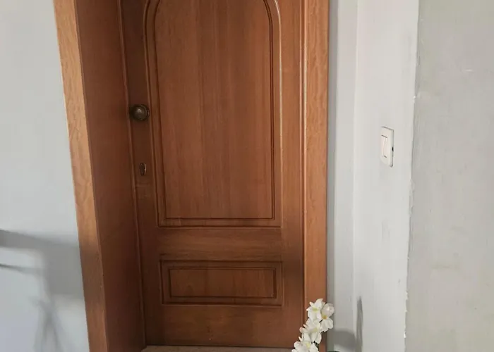 Lägenhet Azul Castriota Gallipolli