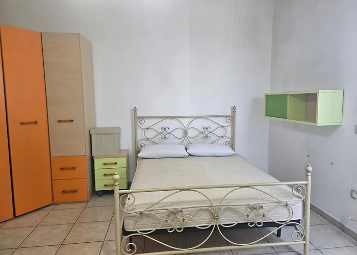 Azul Castriota Lägenhet