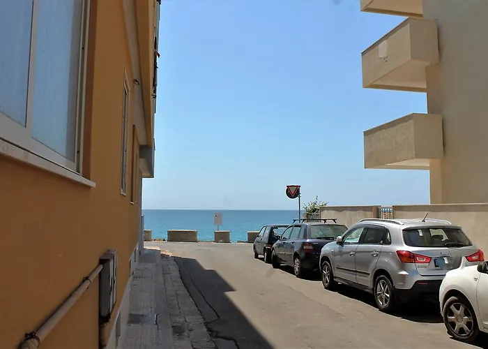 Lägenhet Azul Castriota *