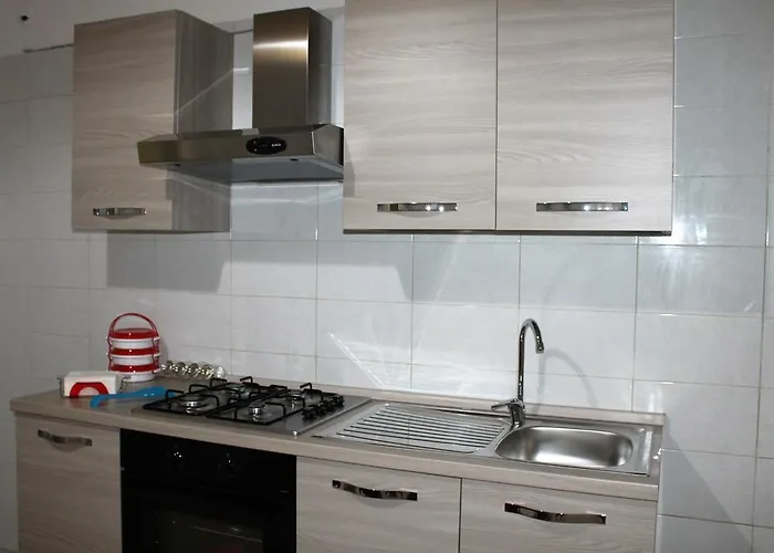 Lägenhet Azul Castriota