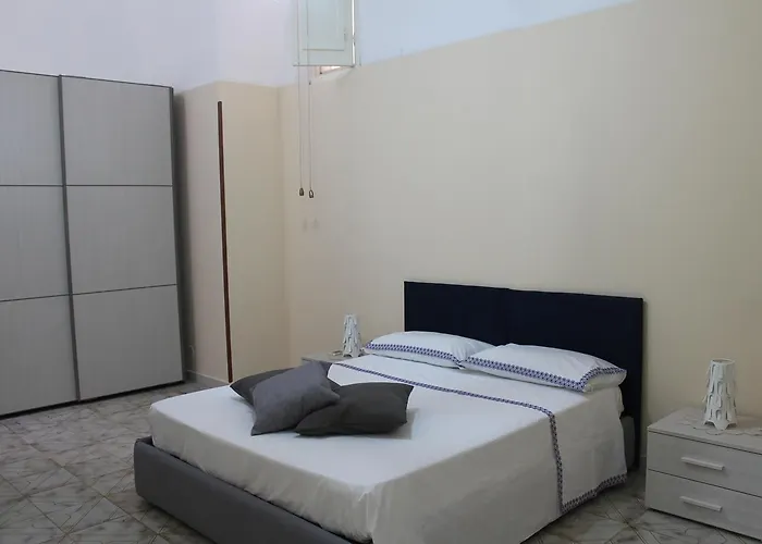 Azul Castriota Lägenhet