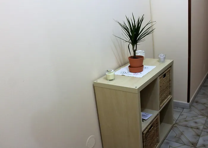 Azul Castriota Lägenhet