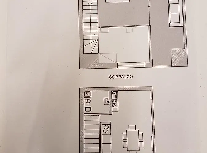 Azul Castriota Lägenhet Gallipolli