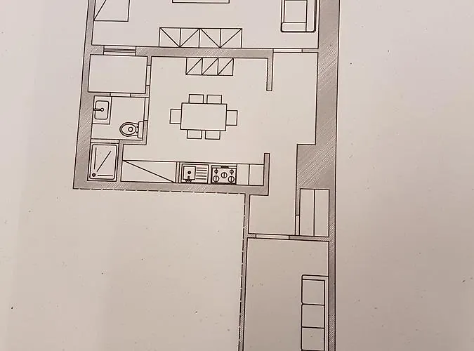 Lägenhet Azul Castriota Gallipolli