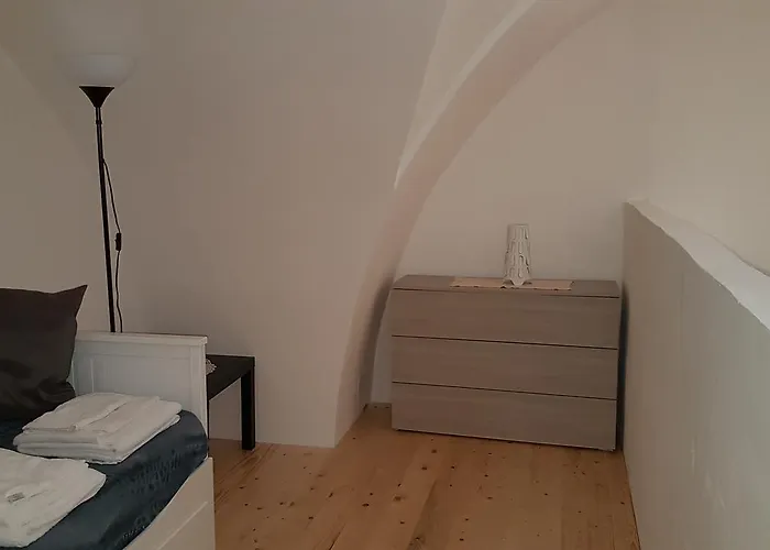 Azul Castriota Lägenhet Gallipolli