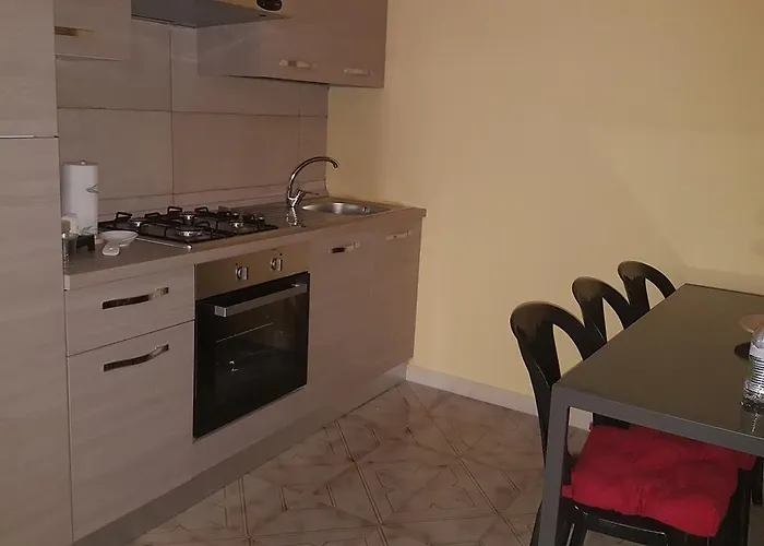 Azul Castriota Lägenhet *