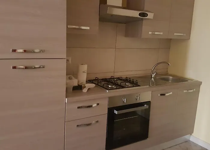 Apartman Azul Castriota *