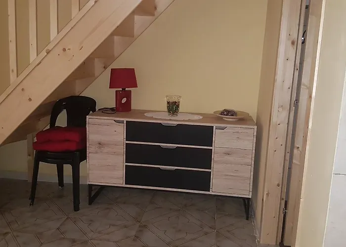 Lägenhet Azul Castriota Gallipolli