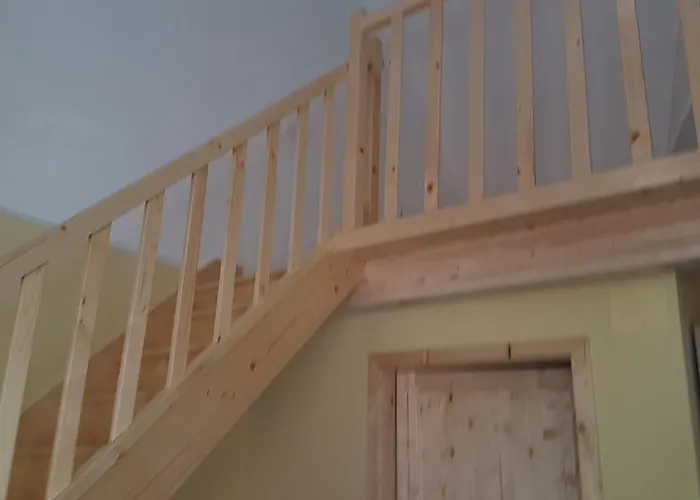 Lägenhet Azul Castriota *