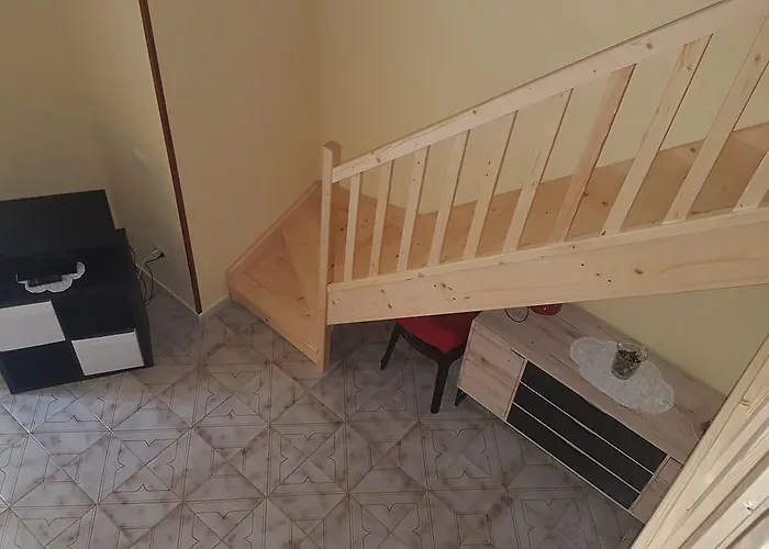 Azul Castriota Lägenhet *