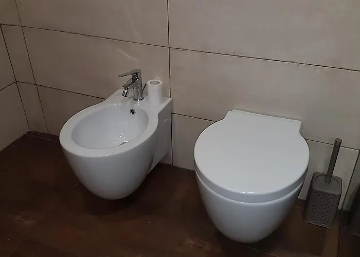 Azul Castriota Lägenhet